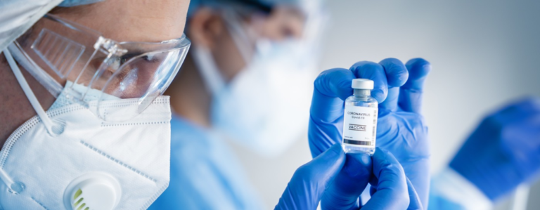 Using the Right Physicochemical Characterization Tools to Keep the New Variants of SARS-CoV-2 Coronavirus at Bay